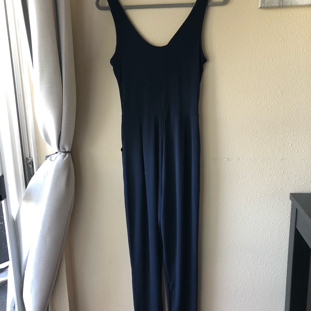 Jumpsuit